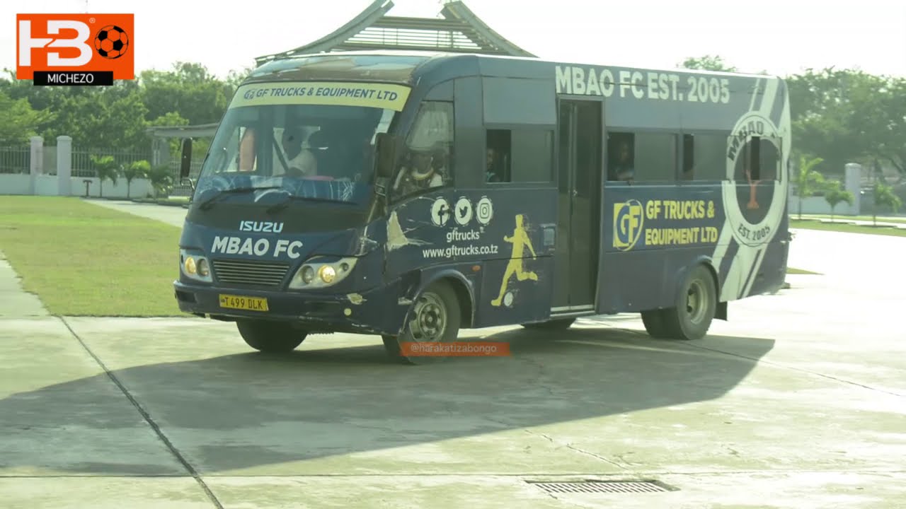 Mbao FC watinga Taifa kuwajaribu mabingwa Simba kuwafunga kubaki ligi kuu