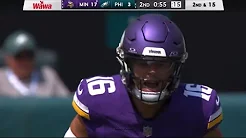 Jaren Hall best highlights from win over Philadelphia Eagles | NFL preseason week 3 thumbnail