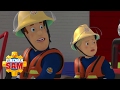 Fireman Sam US NEW Episodes - Fireman Sam saves Pontypandy | Season10 