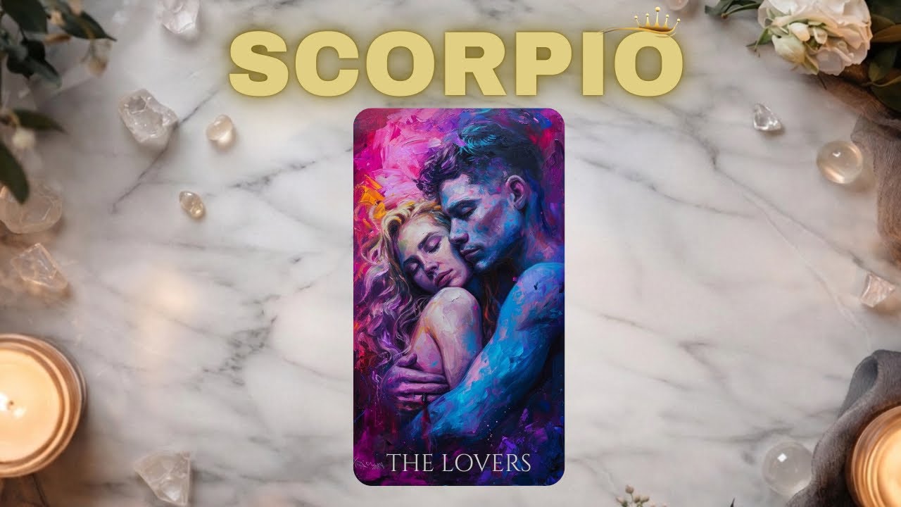 SCORPIO ♏️ ❤️✨, THIS PERSON HAS FALLEN IN LOVE WITH YOU 😍THEY’RE DECIDING TO TAKE ACTION ✨💌