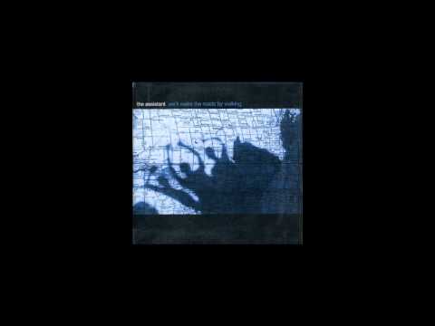 The Assistant - Whatchoodid - Lyrics