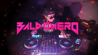 MIX CUMBIA DE LA BUENA VOL 1   ✘ DJ BALDOMERO