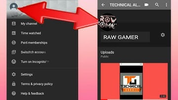 How to Change Youtube Profile Picture on Android and ios 2020 || Youtube New Update ||