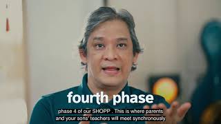 Memo on The Parents' Orientation Program of JHS