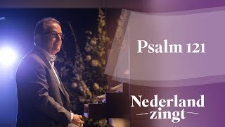 Nederland Zingt Dag 2016: Psalm 121