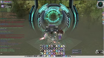 Shiny Saint Gateway SBD Cora Desolation - RF Online PlayPark PH