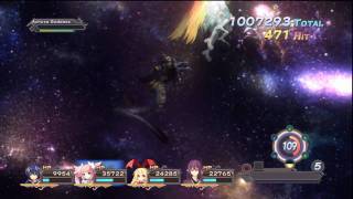 Trinity Universe