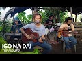 Igo na Dai  cover By  THE FARMER BAND