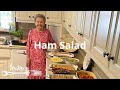 Memes recipes  ham salad
