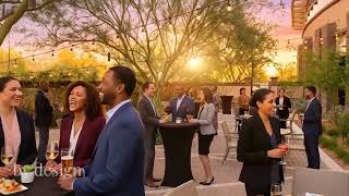 Venue8600 Virtual Tour