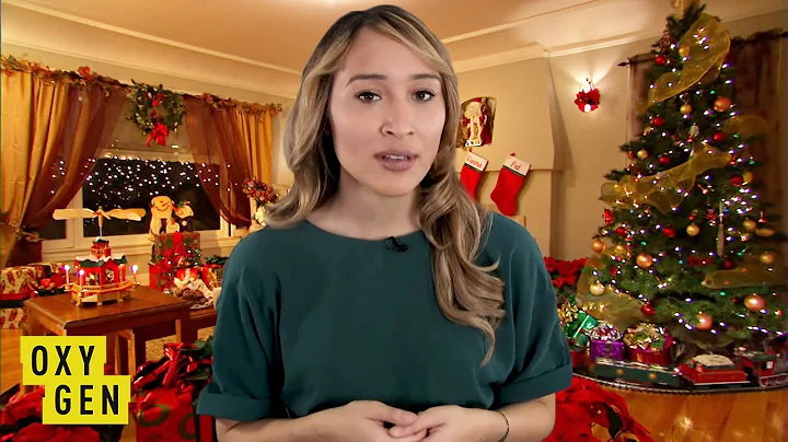 5 Tips On Coping With Grief During The Holiday Season | Oxygen