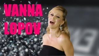 Video voorbeeld van "VANNA - Lopov (official music video)"