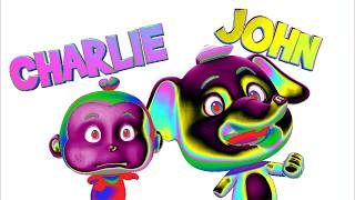 Loco Nuts Intro Effects Inspired by Gamavision Csupo Effects