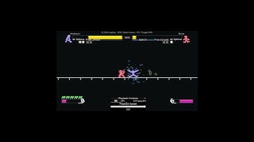 YOMI Hustle Mutant Vs Ninja S1