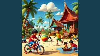 Bela Binu Boo - Waktu Bermain Penuh Lagu