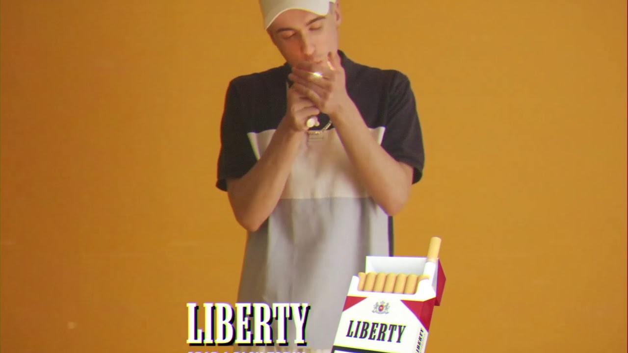 Watch LIBERTY / ADVERT BONUS on YouTube Watch LIBERTY / ADVERT BONUS on YouTube