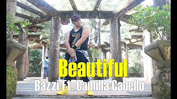 BEAUTIFUL by Bazzi ft. Camilla Cabello | Zumba® | Dance Fitness | COOLDOWN