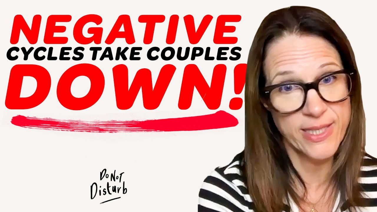 Julie Menanno on Do Not Disturb — episode thumbnail