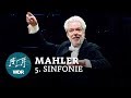Capture de la vidéo Gustav Mahler - Sinfonie Nr. 5 Cis-Moll | Jukka-Pekka Saraste | Wdr Sinfonieorchester