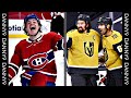 Every OT Winner from the 2021 Reg. Season | NHL Highlights