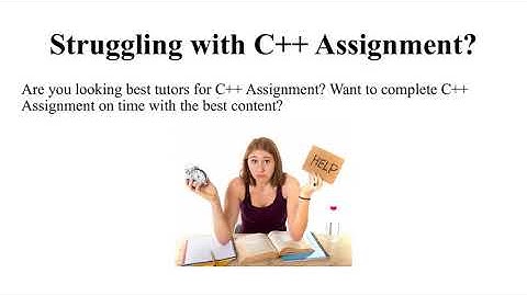 C Programming Assignment Help Global web tutors
