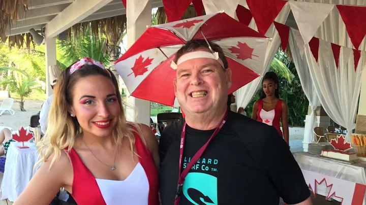 Fun Times At V Heavens