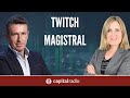 Twitch Magistral | ¿El neothatcherismo llega a Reino Unido? Con Alberto Iturralde y Laura Blanco