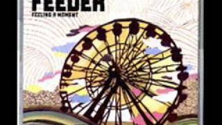 Feeder - Murmer (B-side)