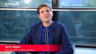 Sciences Po School of Public Affairs