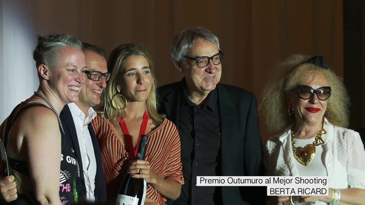 Fashioners of the World 2018 | IED Barcelona