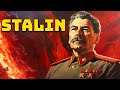 STALIN: The life of one of the greatest tyrants who ever lived (Complete Documentary)