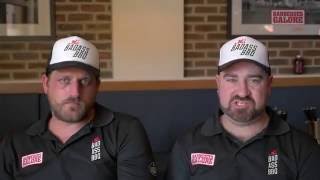 BadAss BBQ | To The Jack & Back - Low N Slow | Episode 1