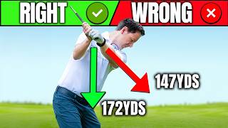 Use This Incredible Drill To Master Your Downswing screenshot 3