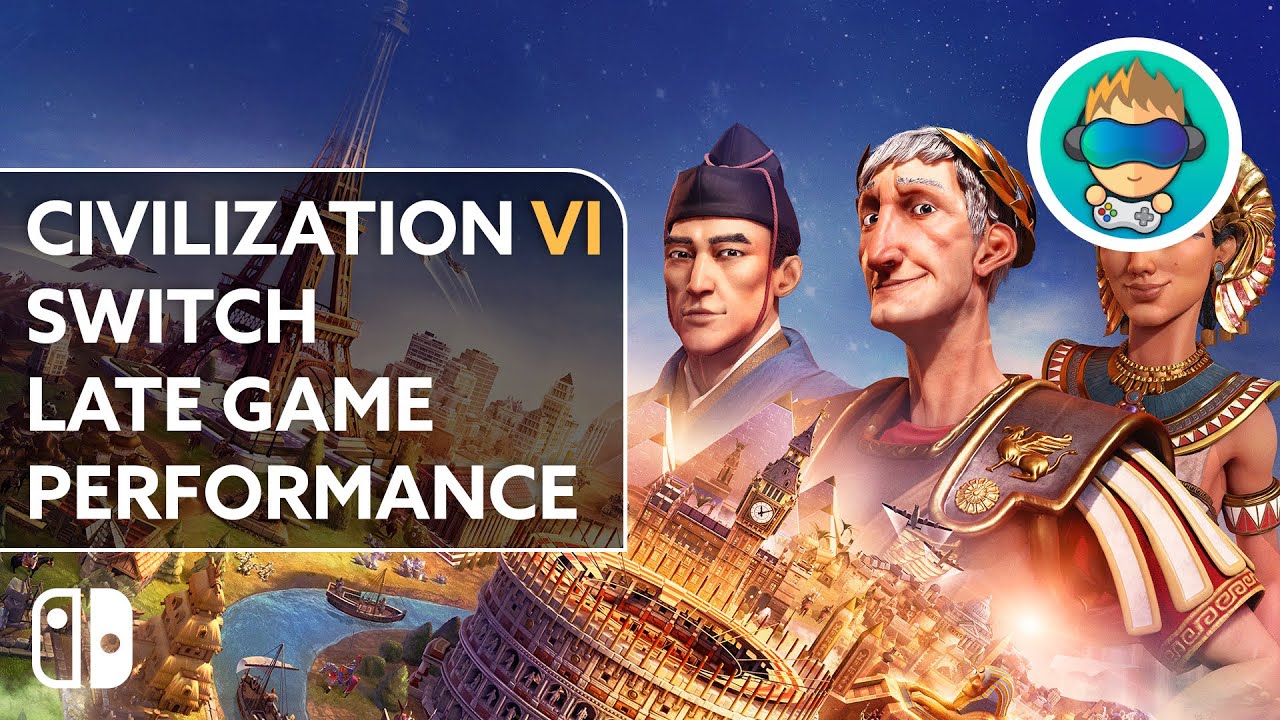 metacritic civilization vi switch metacritic civilization vi switch