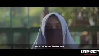 Story' wa terbaru wanita idaman