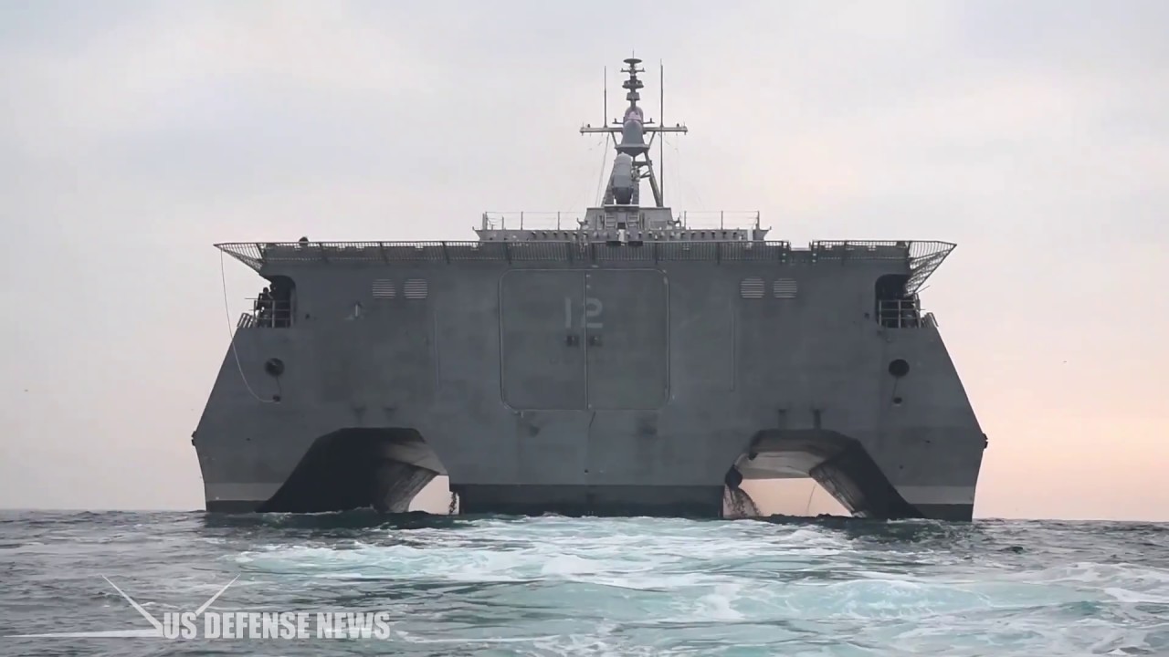 Us Navy Ships Active
