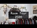 Room Tour 2020