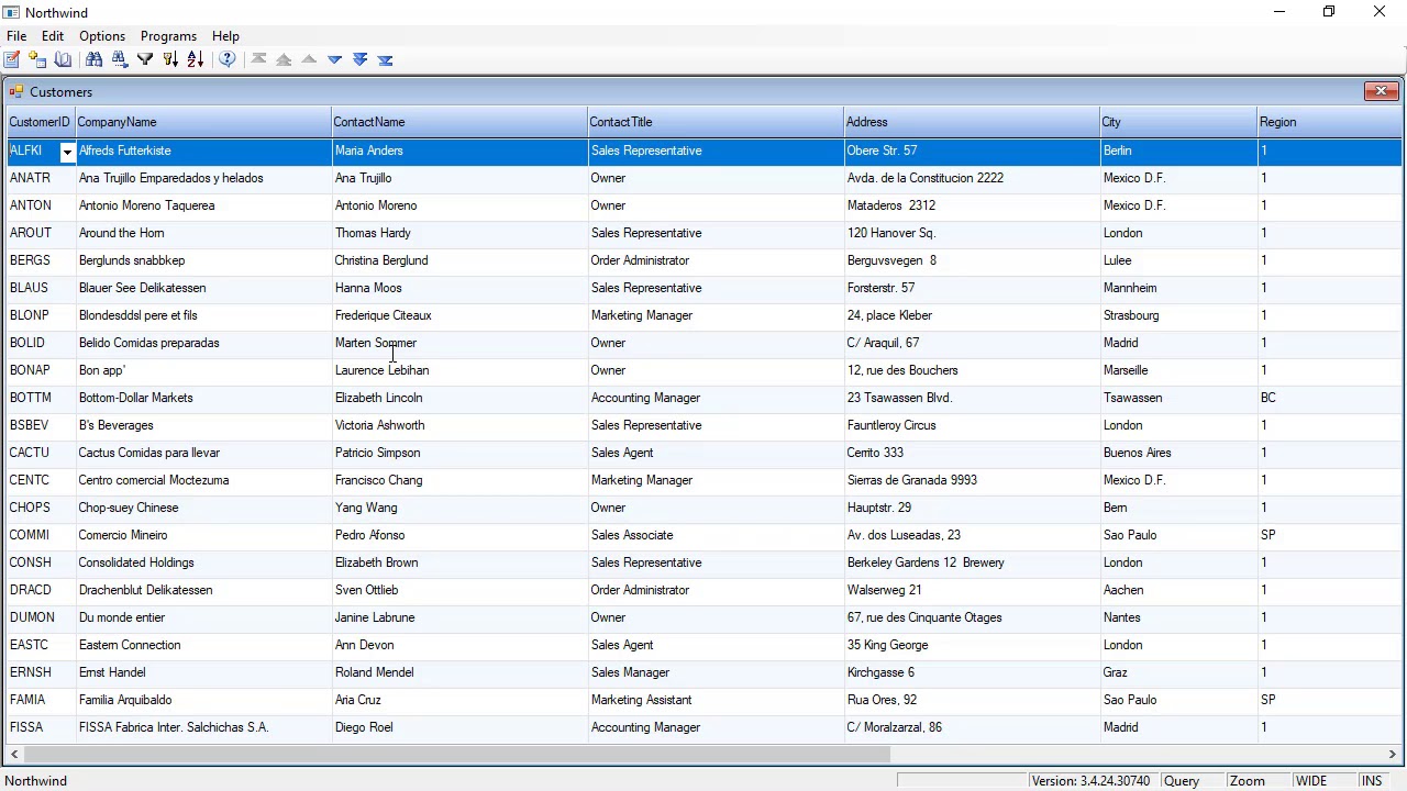 Changing Table Definitions of Btrieve\Pervasive\Actian Tables