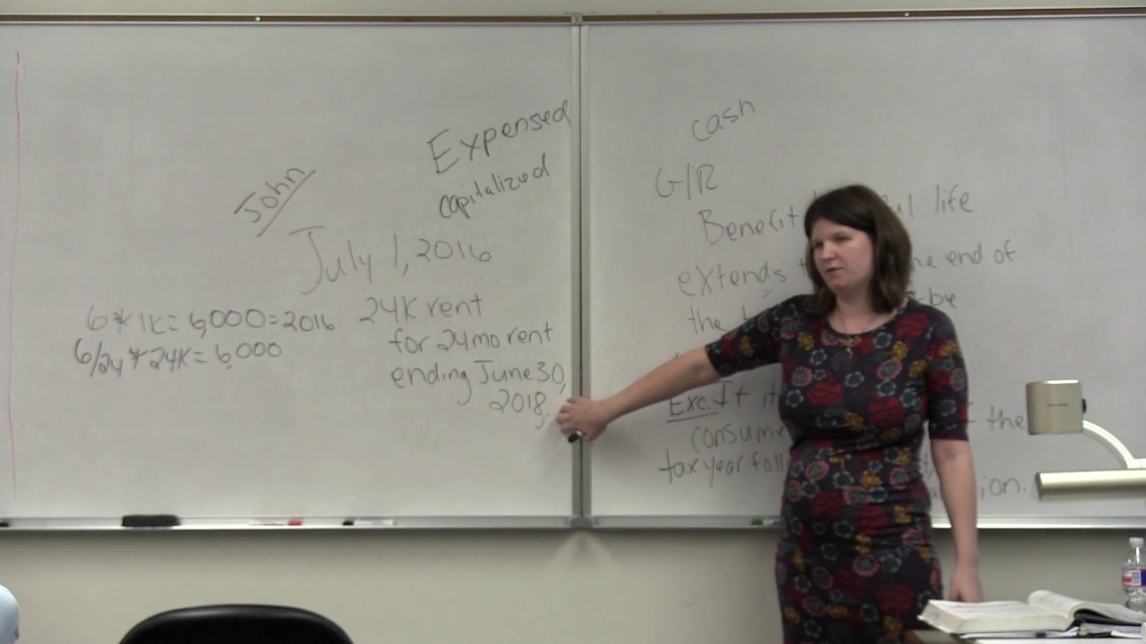 Chapter 6 Lecture 2 - YouTube