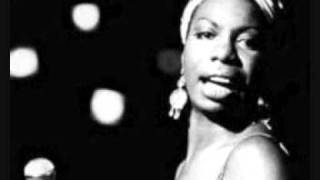 Feeling Good - Nina Simone (Joe Claussell Remix) chords