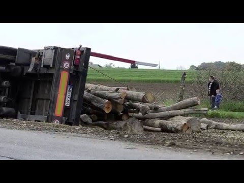 Video: Koliko lahko vleče tovornjak?