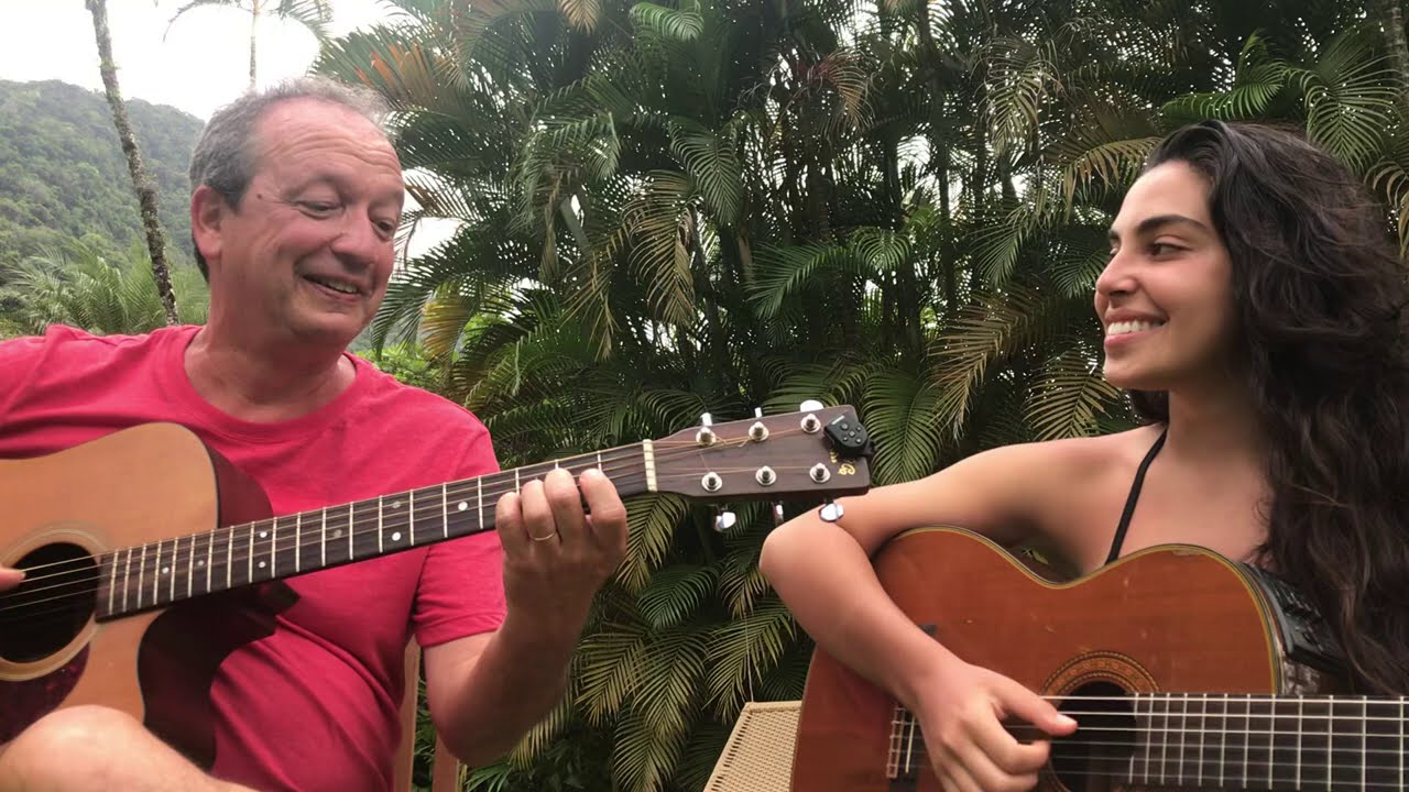 Esotérico | Gilberto Gil (VERSÃO por Helena Badari e Luiz Waack)