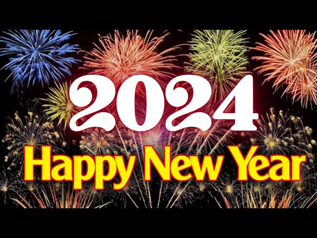 Happy New Year Songs Playlist 🎉🎁 New Year Music Mix 2024🎉 Best Happy New Year Songs 2024 class=