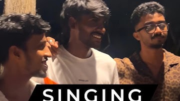 Music is the universal language that connects us all, one note at a time SingingForStrangers #12