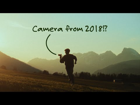 What Is Best Camera For Video