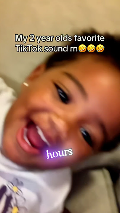 This Pretty Little Baby song is SO SWEET 🥹👶
