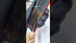 iPhone Screen Repair Video
