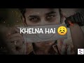 Sad😥shayari whatsapp status|mood off shayari