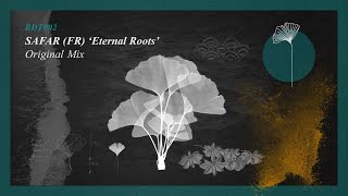 Safar (FR) - Eternal Roots (Original Mix) - Redolent Music Resimi