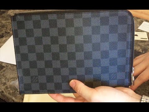 Louis Vuitton Pochette Jour GM – LuxuryPromise